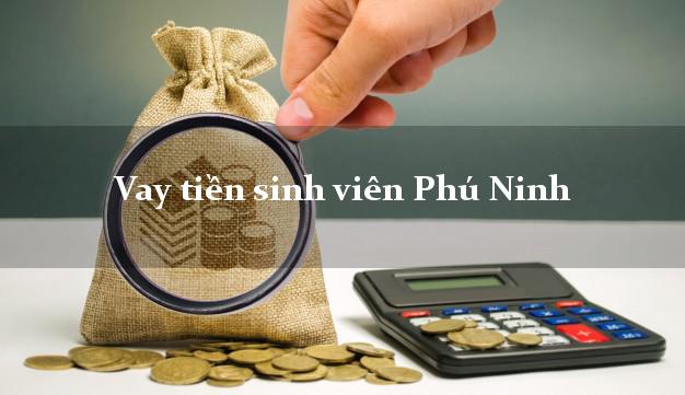 Vay tiền sinh viên Phú Ninh Quảng Nam
