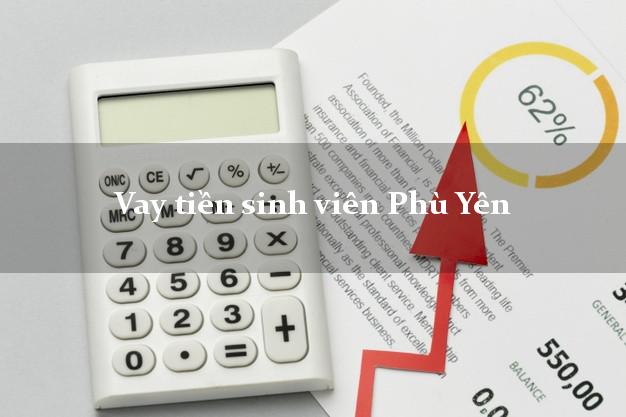 Vay tiền sinh viên Phù Yên Sơn La