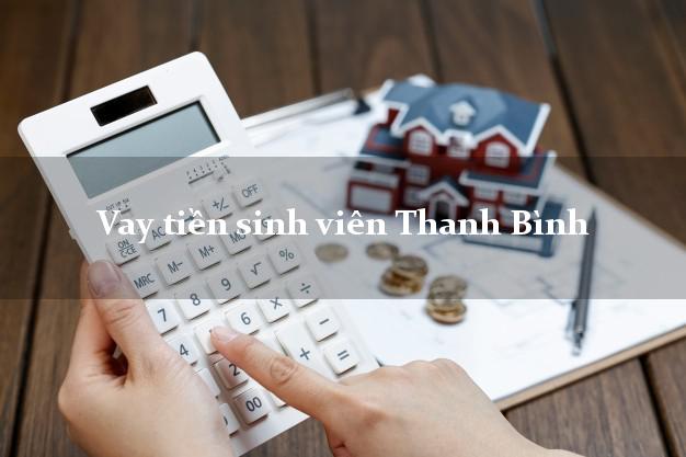 Vay tiền sinh viên Thanh Bình Đồng Tháp