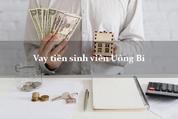 Vay tiền sinh viên Uông Bí Quảng Ninh