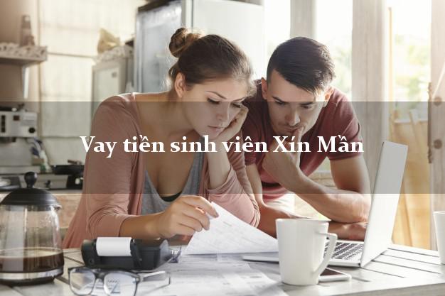 Vay tiền sinh viên Xín Mần Hà Giang